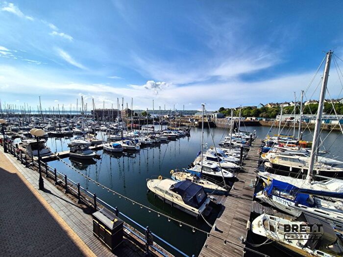 2 Bedroom Flat To Rent In Victory House, Nelson Quay, Milford Haven, Pembrokeshire., SA73