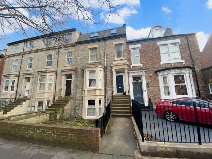 1 Bedroom Flat To Rent In Cleveland Road, North Shields, NE29