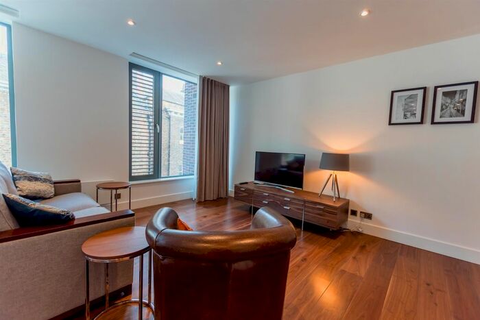 2 Bedroom Flat To Rent In Castle Chambers, Clifford Street, York, YO1