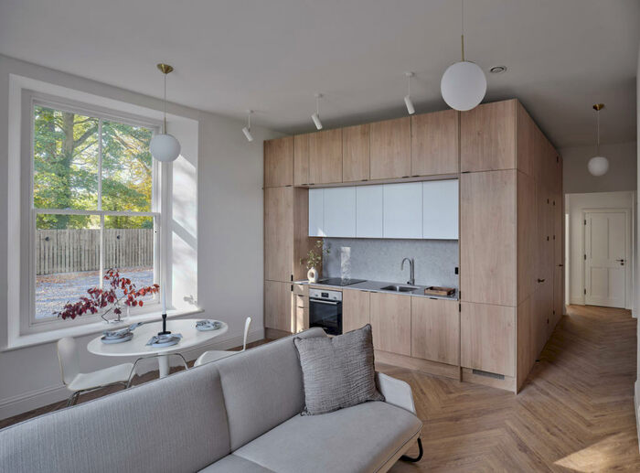 2 Bedroom Apartment For Sale In Ford Park, Ulverston, LA12