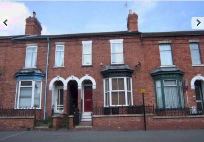 3 Bedroom Terraced House To Rent In Monks Road, Lincoln, LN2