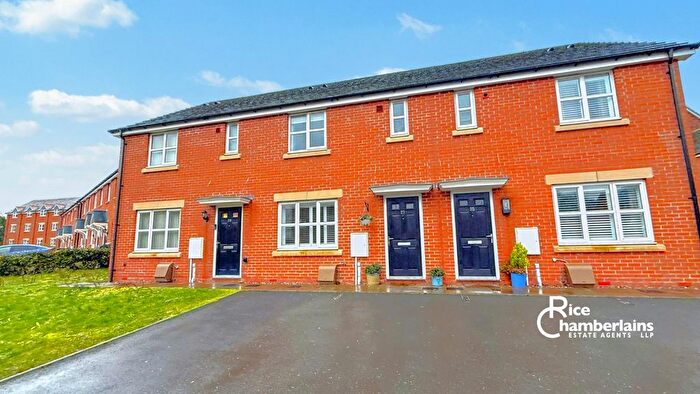 3 Bedroom Terraced House For Sale In Heroes Drive, Selly Oak, Birmingham, B29