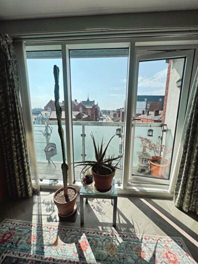 2 Bedroom Apartment For Sale In The Picture House, Bradshawgate, Bolton - % Shared Ownership, BL1