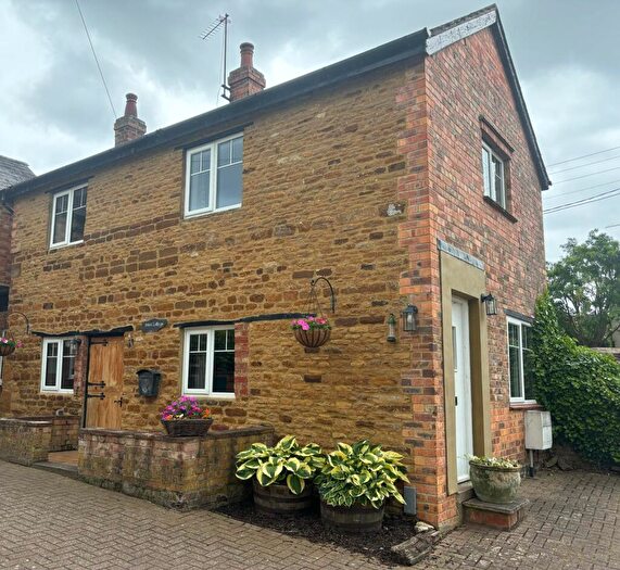 2 Bedroom Detached House To Rent In Holcot Cottage, Main Street, Holcot, West Northamptonshire, NN6