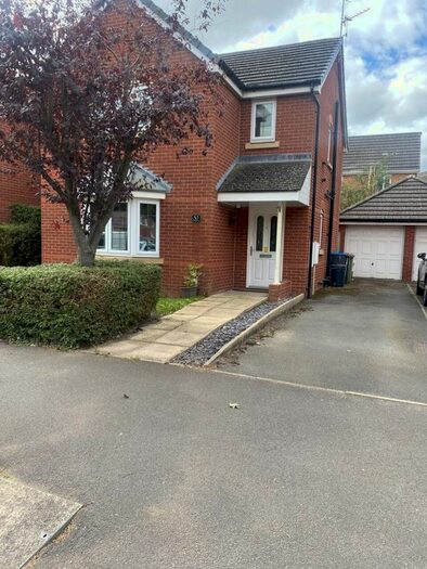 3 Bedroom Detached House To Rent In Jacks Wood Avenue, Ellesmere Port, Merseyside, CH65