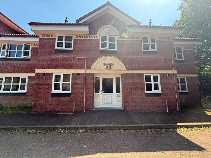 2 Bedroom Terraced House To Rent In Henderson Street, Manchester, M19
