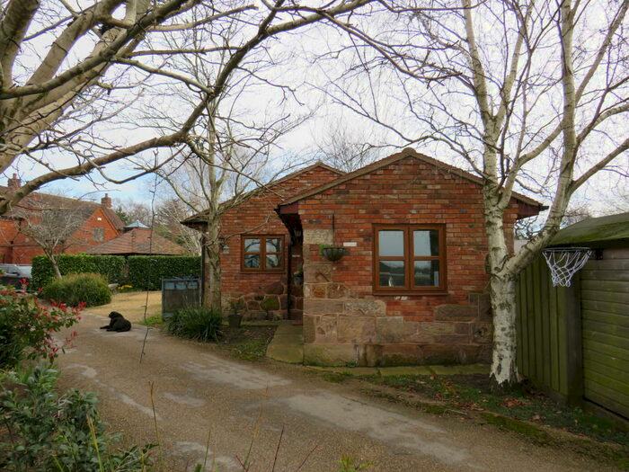 3 Bedroom House To Rent In Truggist Lane, Berkswell, Coventry, CV7