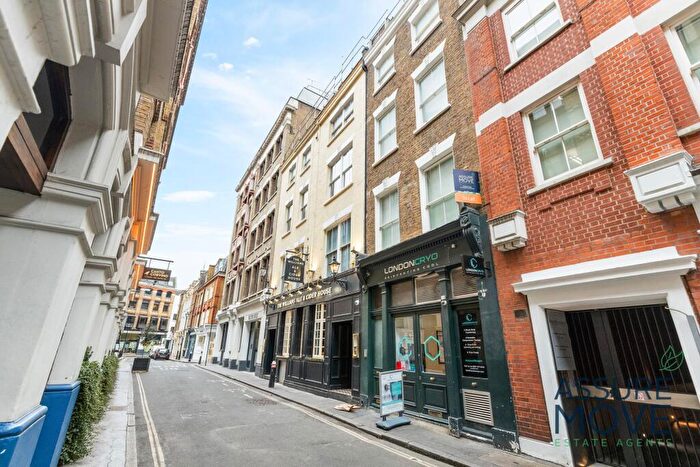 1 Bedroom Flat To Rent In Artillery Lane, London, E1