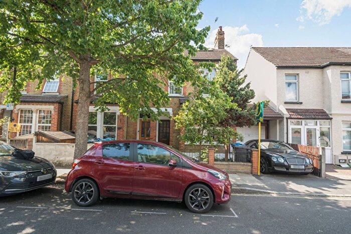 3 Bedroom Property To Rent In Clarendon Road, Colliers Wood, London, SW19