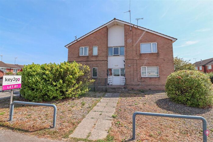 1 Bedroom Flat To Rent In Hawksway, Eckington, S21
