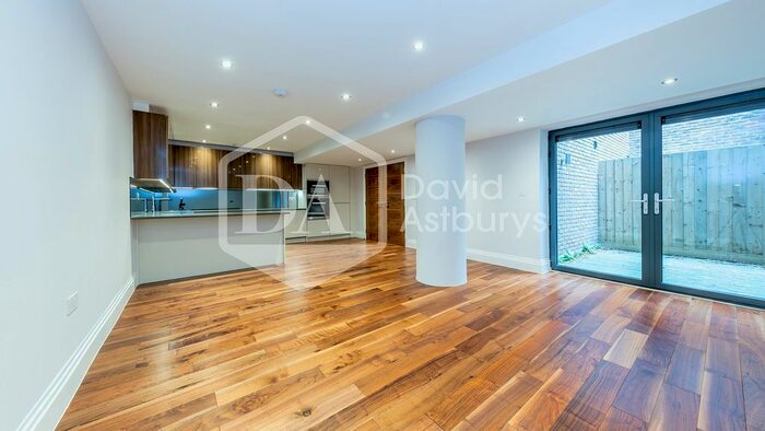 1 Bedroom Flat To Rent In Muswell Hill, London, N10