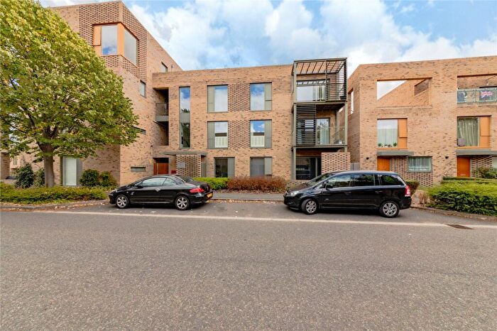 2 Bedroom Apartment To Rent In Whittle Avenue, Trumpington, Cambridge, Cambridgeshire, CB2