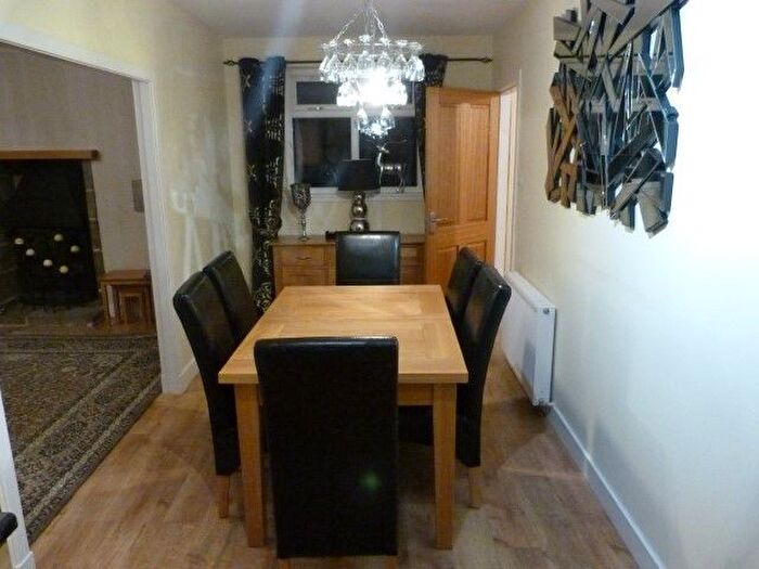 5 Bedroom Detached House To Rent In St. Catherines Place, Elgin, IV30