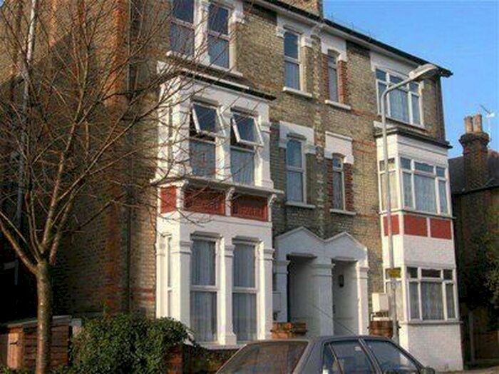 1 Bedroom Flat To Rent In Sylvan Road, London, E11