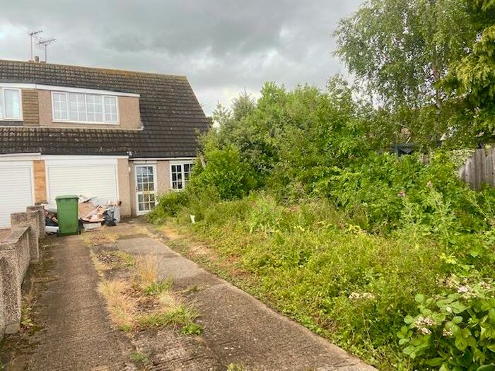 3 Bedroom House To Rent In Naseby Close, Newport Pagnell, MK16