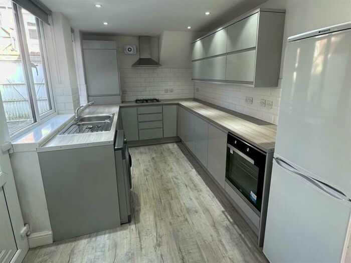 2 Bedroom Apartment To Rent In Tavistock Road, Jesmond, NE2