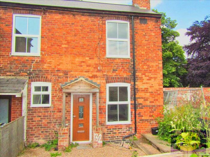 3 Bedroom Semi-Detached House To Rent In Chewton Street, Eastwood, Nottingham, NG16