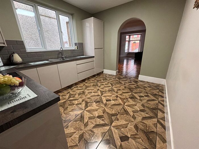 2 Bedroom Terraced House For Sale In Penhydd Street, Pontrhydyfen, Port Talbot, SA12