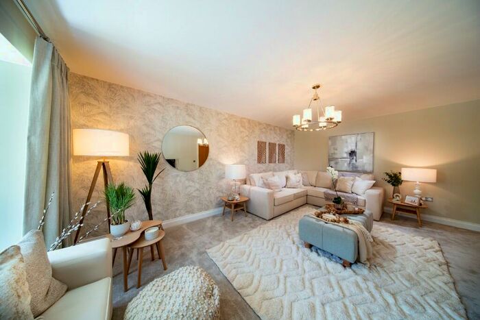 4 Bedroom Detached House For Sale In Mitton Road, Whalley, BB7