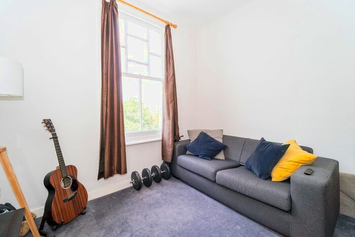 1 Bedroom Flat To Rent In Haven Green, London, W5