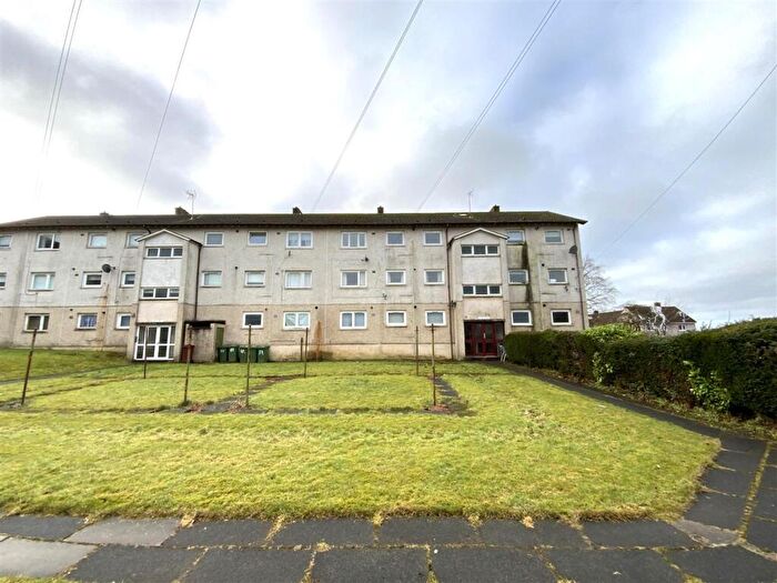 1 Bedroom Apartment To Rent In Fleming Place, Murray, East Kilbride, G75