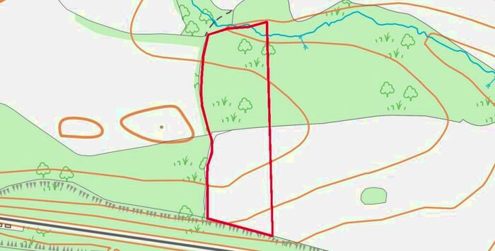 Land For Sale In Land At Plot A, South Godstone, Surrey, RH9