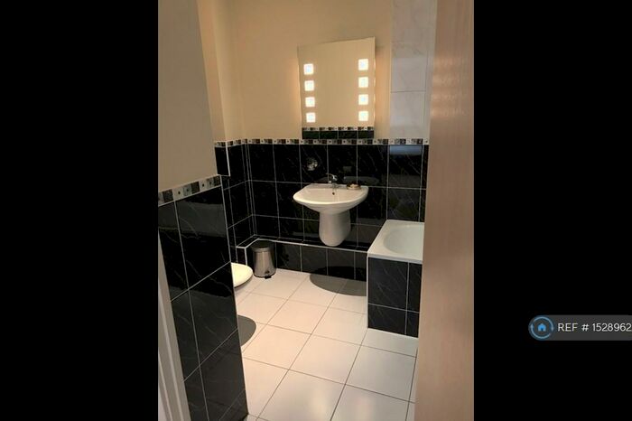 1 Bedroom Flat To Rent In Havelock Chambers, Southampton, SO14