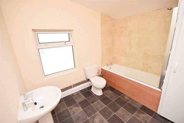 2 Bedroom Terraced House To Rent In Rodney Street, Birkenhead, CH41