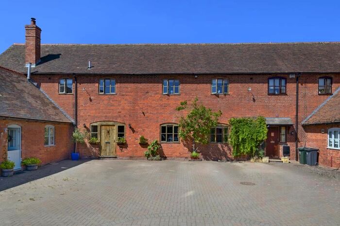 4 Bedroom Terraced House For Sale In Bockleton, Herefordshire, WR15