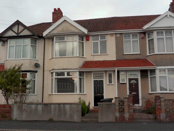 3 Bedroom Terraced House To Rent In Reynolds Walk, Horfield, BS7