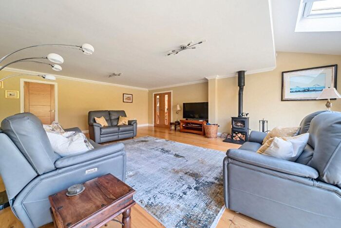5 Bedroom Detached House For Sale In Church Road, Sutton, Sandy, SG19