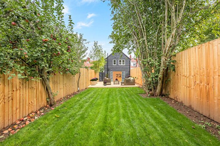 2 Bedroom Detached House For Sale In Chain Free In Syderstone, PE31