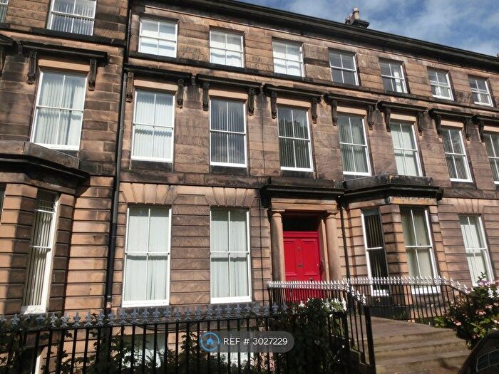 1 Bedroom Flat To Rent In St Aidans Terrace, Wirral, CH43