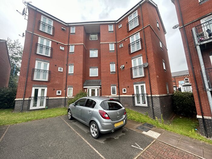 2 Bedroom Flat To Rent In Kinsey Road, Smethwick, B66