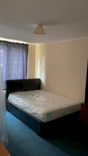 1 Bedroom Flat To Rent In Biggerstaff Road, London, E15