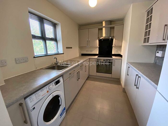 1 Bedroom Flat To Rent In Irwell House, Slate Wharf, M15