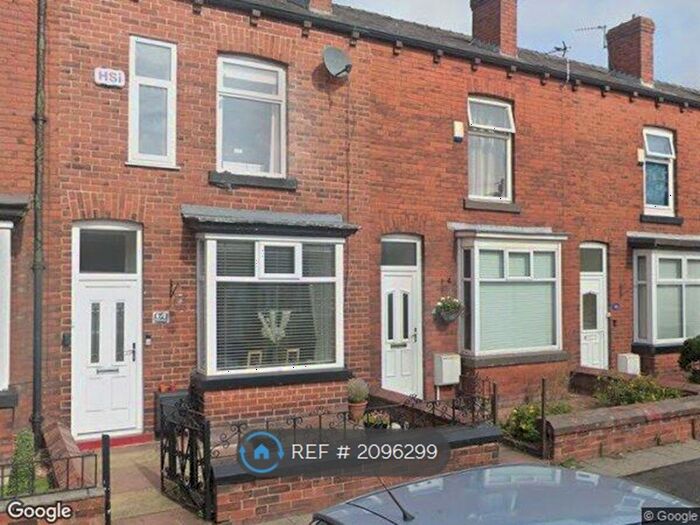 2 Bedroom Terraced House To Rent In Moorland Grove, Bolton, BL1