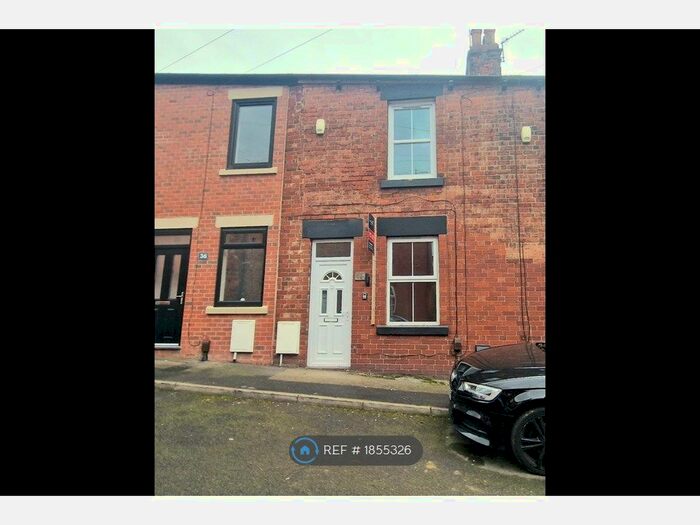 2 Bedroom Terraced House To Rent In Pindar Oaks Cottages, Barnsley, S70