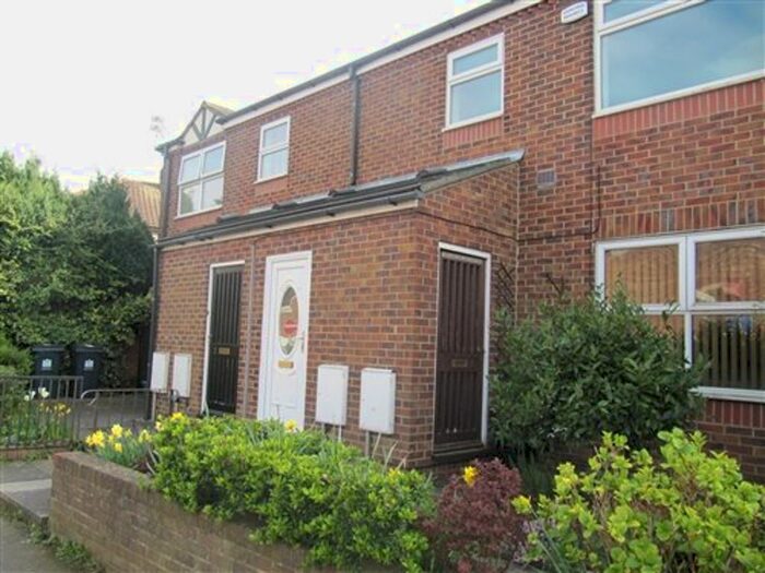 2 Bedroom Property To Rent In Damson Court, Orchard Road, Darlington, DL3