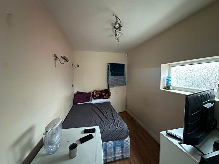 1 Bedroom Semi Detached House To Rent In Studio, Shaftesbury Avenue, South Harrow, Harrow, HA2