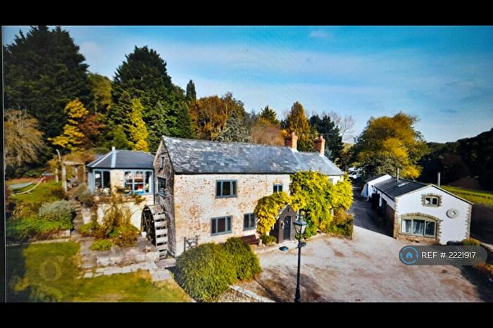5 Bedroom Detached House To Rent In Symonds Yat, Ross-On-Wye, HR9