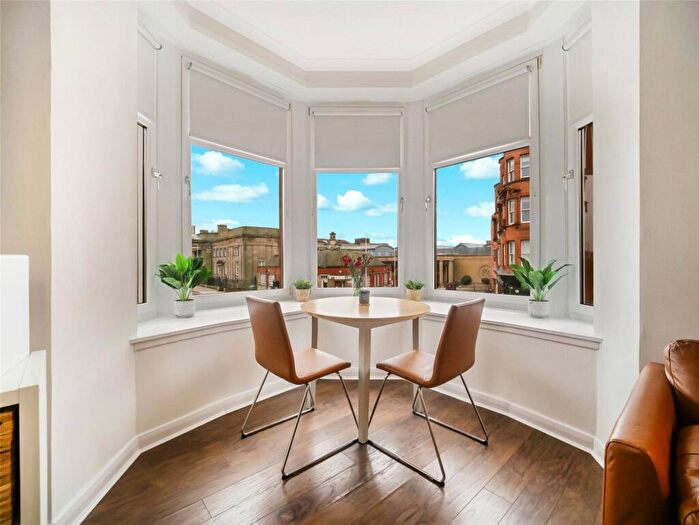 2 Bedroom Flat For Sale In Greendyke Street, Glasgow, Glasgow City, G1