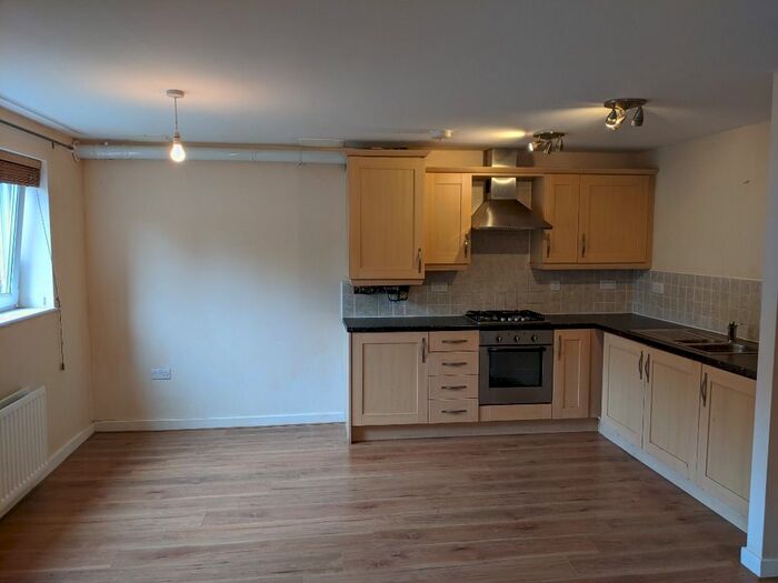 2 Bedroom Flat To Rent In Beeches Bank, Norfolk Park, Sheffield S2