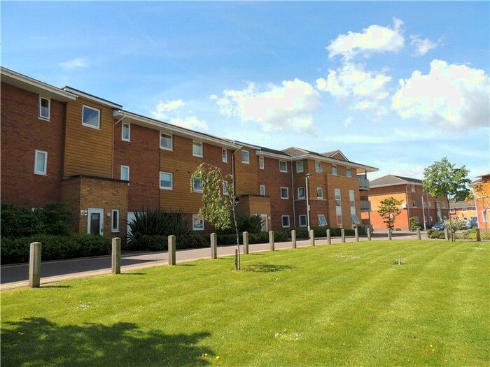 1 Bedroom Flat To Rent In Manning Gardens, Croydon CR0