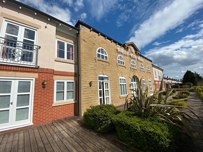 1 Bedroom Flat To Rent In Burley Wood Court, Kirkstall Road, Burley, LS4