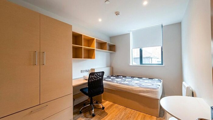 2 Bedroom Apartment To Rent In Grove Road, Weston-super-Mare, North Somerset, BS23