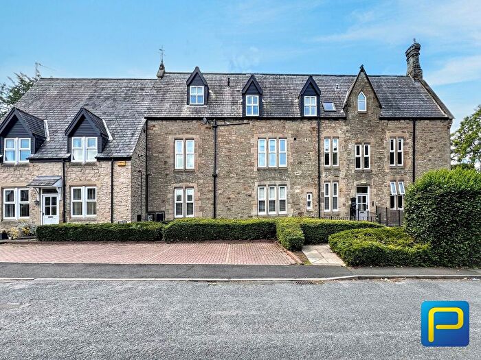 2 Bedroom Flat For Sale In Snows Green Road, Shotley Bridge, Consett, DH8