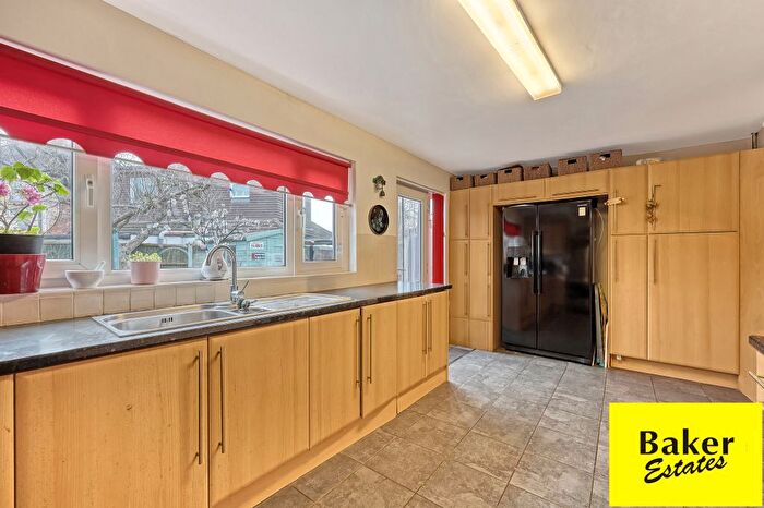 3 Bedroom End Of Terrace House For Sale In Edward Road, Chadwell Heath, RM6
