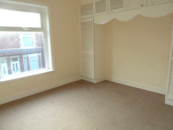 1 Bedroom House To Rent In Welford Street, Manchester, M6