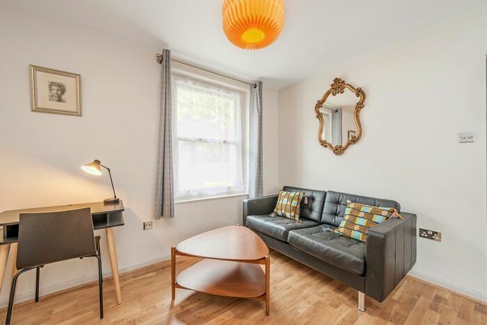 Studio To Rent In Gloucester Place, London, NW1